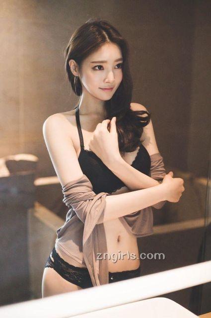 Top 10 nữ thần nóng bỏng nhất Hàn Quốc năm 2017 - 3