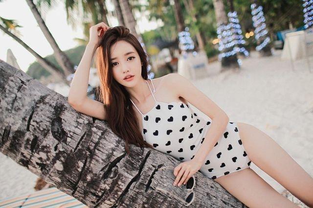 Top 10 nữ thần nóng bỏng nhất Hàn Quốc năm 2017 - 10