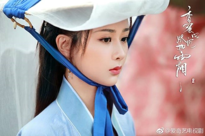 Lộ diện gã lắm vợ nhất màn ảnh Hoa ngữ - 4