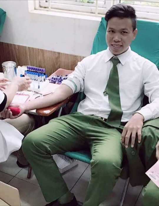 Nóng 24h qua: Bố mẹ bé 20 ngày tuổi ở Thanh Hóa không có con chết đột tử - 2