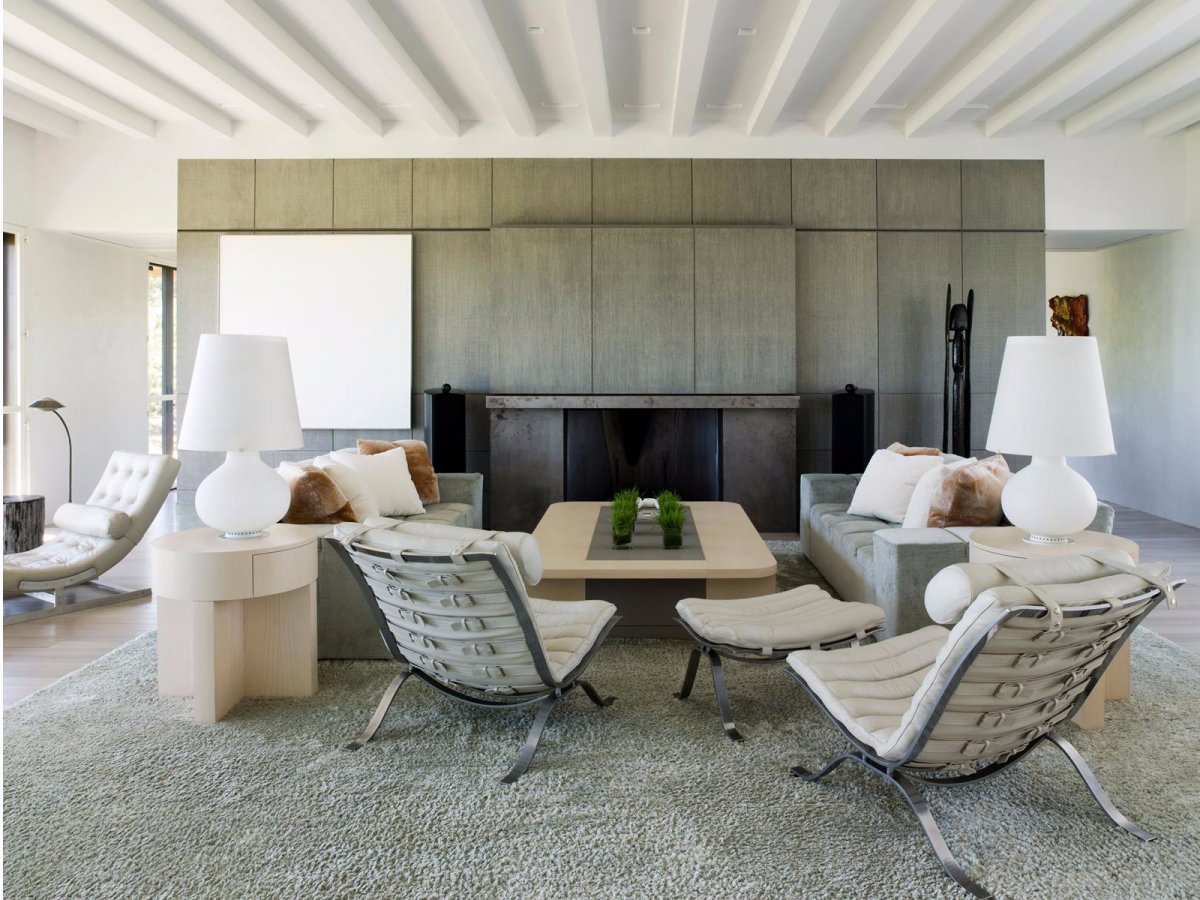 Choáng ngợp với căn biệt thự gần 1.6 nghìn tỷ đồng - 3