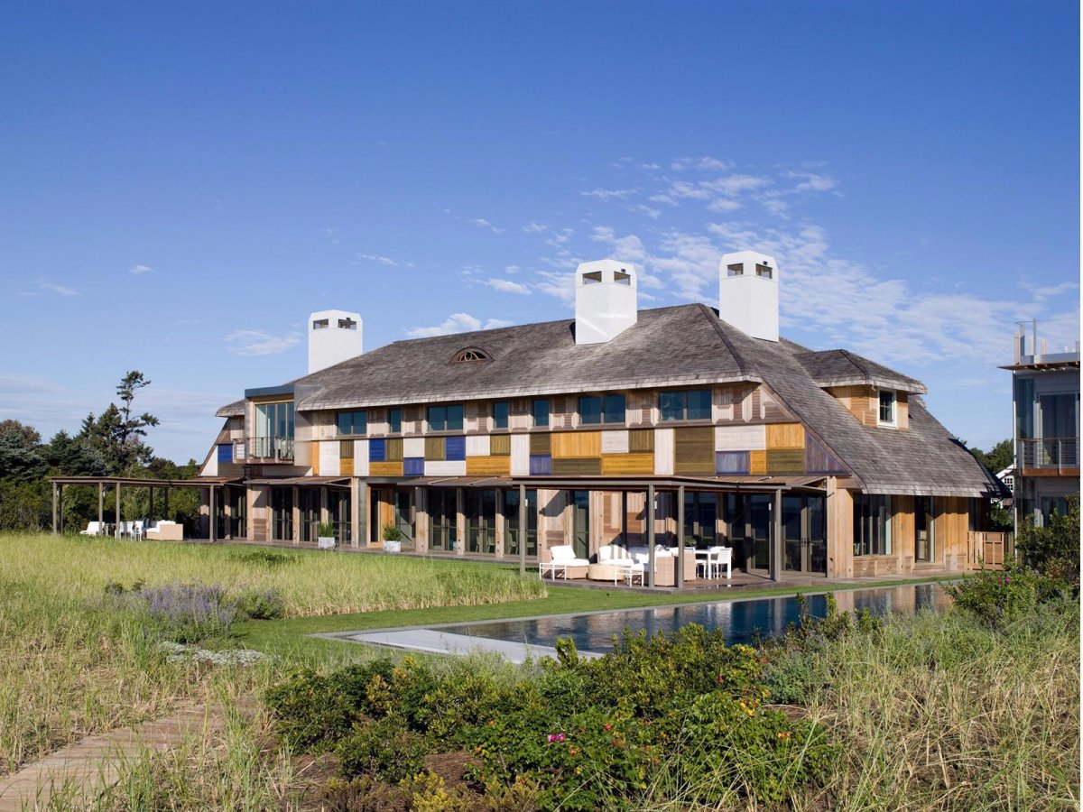 Choáng ngợp với căn biệt thự gần 1.6 nghìn tỷ đồng - 2