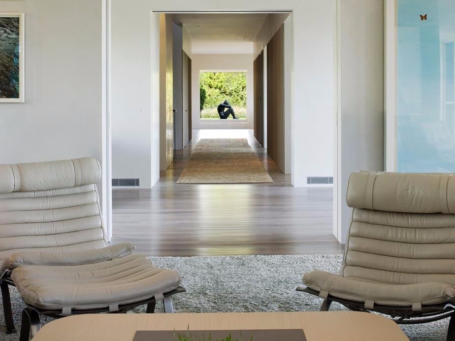 Choáng ngợp với căn biệt thự gần 1.6 nghìn tỷ đồng - 4