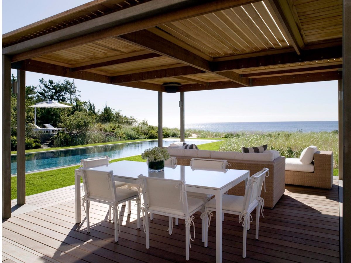 Choáng ngợp với căn biệt thự gần 1.6 nghìn tỷ đồng - 10