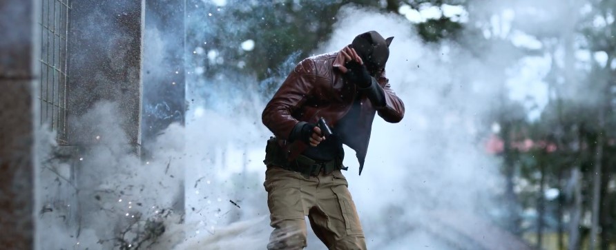 Phim siêu anh hùng Việt "đối đầu" bom tấn Hàn và Mỹ trong mùa Giáng Sinh - 5