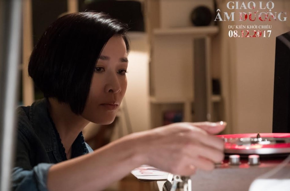 Phim siêu anh hùng Việt "đối đầu" bom tấn Hàn và Mỹ trong mùa Giáng Sinh - 3