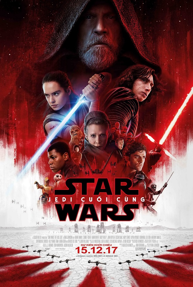 Phim siêu anh hùng Việt "đối đầu" bom tấn Hàn và Mỹ trong mùa Giáng Sinh - 4