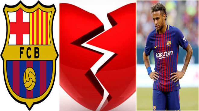 Barca - Neymar: Chuyện tình Romeo – Juliet và cám dỗ tiền, quyền - 1