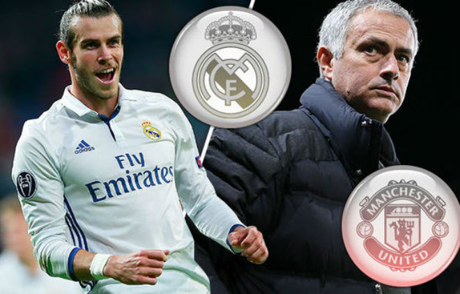 Chuyển nhượng MU: Mourinho muốn có một “ảo thuật gia” - 3