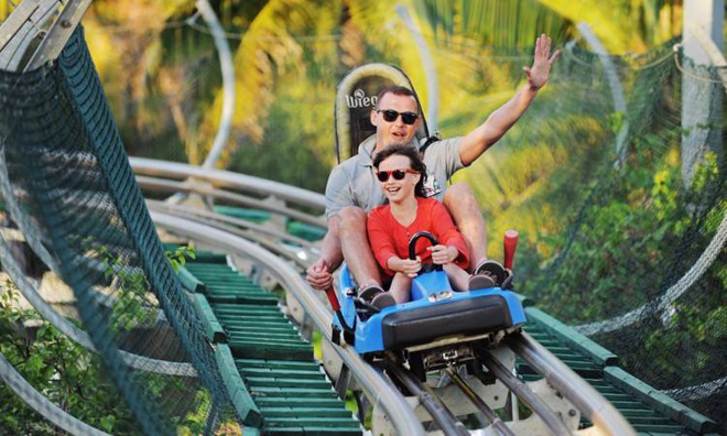 Kinh nghiệm đi Vinpearl Land Nha Trang “ngon, bổ, rẻ” - 4