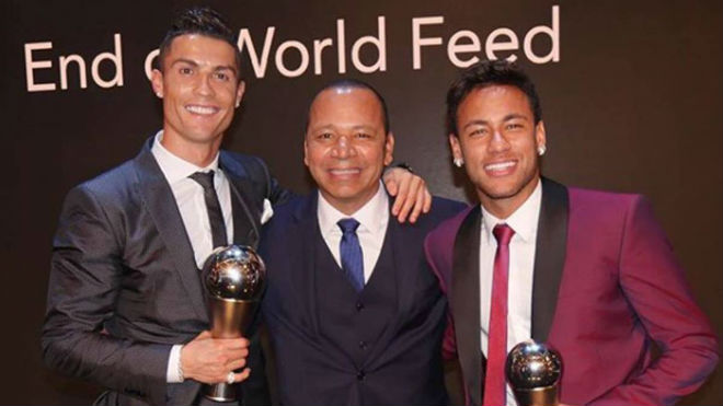Real tất tay vì Neymar: Nguyện cống nạp &#34;truyền nhân Ronaldo&#34; - 1