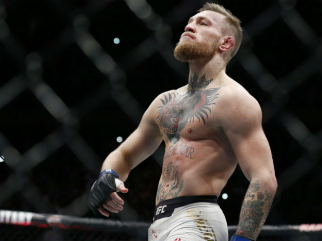 Tin thể thao HOT 1/12: McGregor phủ nhận dính líu mafia - 1