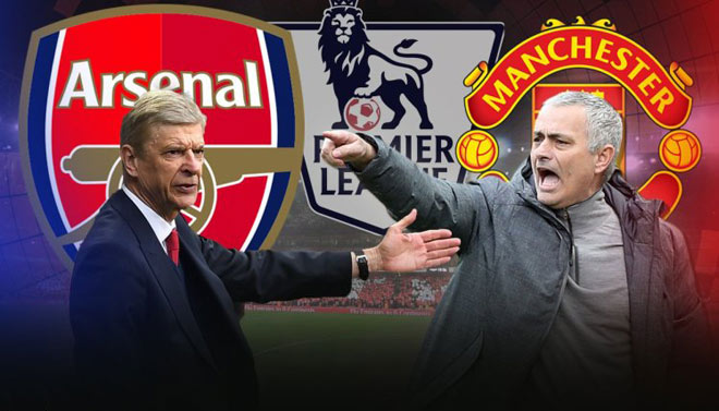 Đại chiến Arsenal – MU: Trận cầu tỷ bảng, Ngoại hạng Anh “nở mũi” - 1