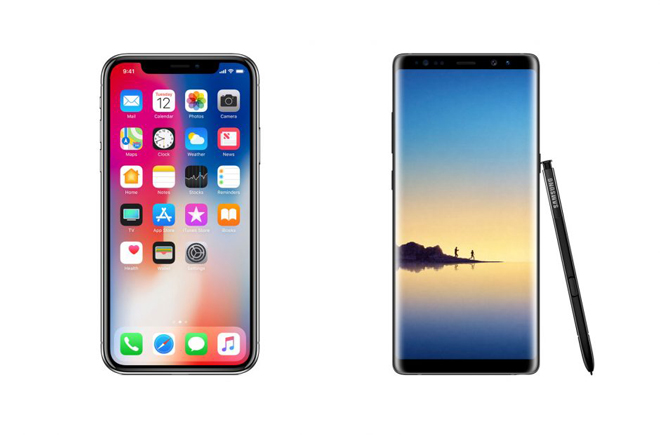 Samsung “đánh bại” bộ ba iPhone năm nay như thế nào? - 6