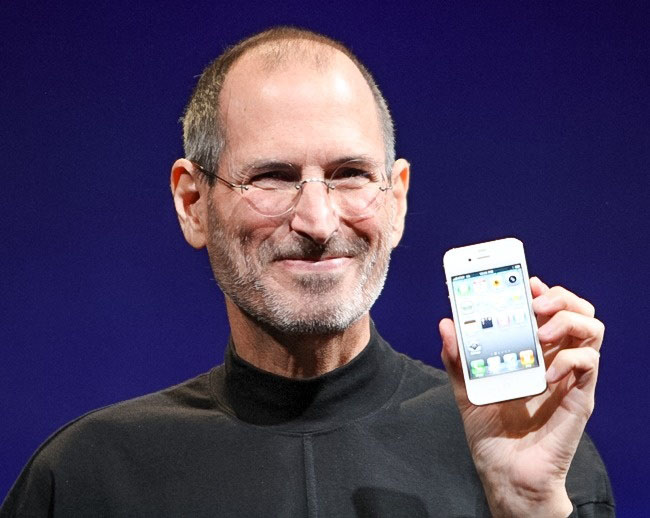 Nhấn vào ảnh để phóng to Điểm chung trong cách dạy con của 6 tỉ phú giàu có, quyền lực nhất thế giới - 7