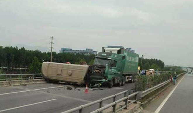 Nóng 24h qua: Bí ẩn “người lạ” đe dọa tài xế ở BOT Cai Lậy - 3