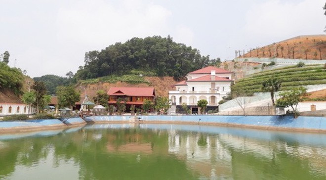 Nóng 24h qua: Bí ẩn “người lạ” đe dọa tài xế ở BOT Cai Lậy - 4