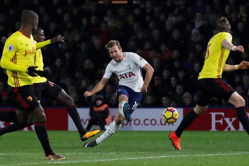 Chi tiết Watford – Tottenham: Bất lực trong hiệp 2 (KT) - 11