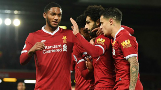 Brighton – Liverpool: Top 4 vẫy gọi, đe đọa Arsenal - 1