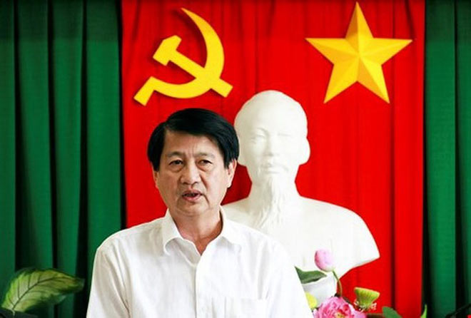 Vì sao hàng loạt cán bộ ở TP.HCM bị kỷ luật? - 2