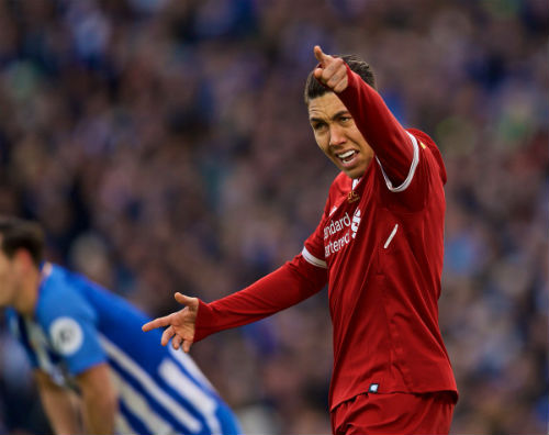 Chi tiết Brighton – Liverpool: Coutinho góp vui (KT) - 6