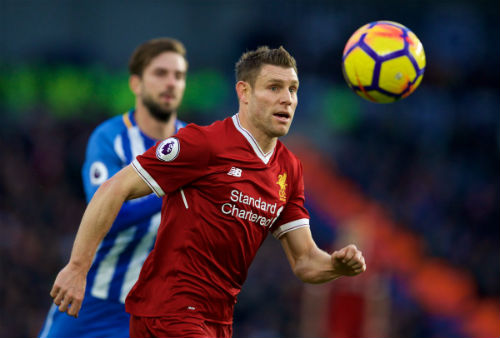 Chi tiết Brighton – Liverpool: Coutinho góp vui (KT) - 3