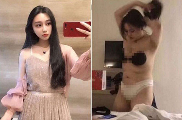 Chân dung 3 nàng hot girl trên mạng khiến mày râu khiếp vía - 7