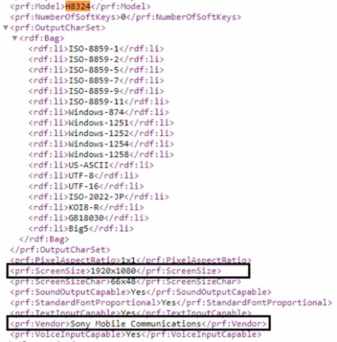 Người dùng vẫn phải "dài cổ" chờ smartphone màn hình 18:9 từ Sony - 2