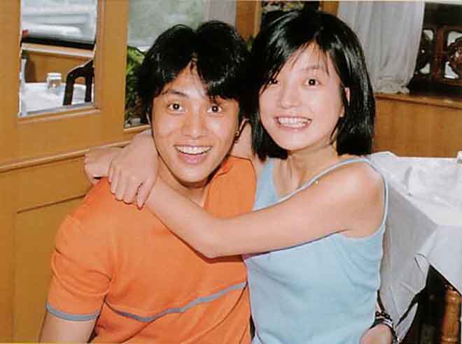 Triệu Vy và những mối quan hệ bạc tỷ - 6