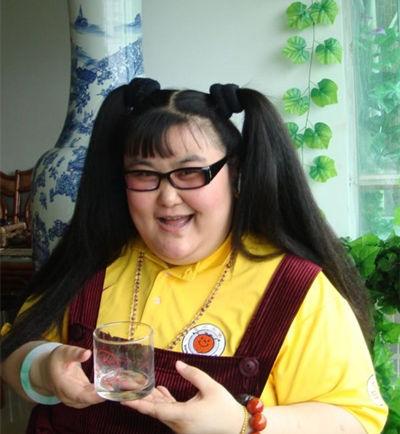 “Bà béo” trong phim Châu Tinh Trì gây sốc vì giảm hơn 60 kg - 4