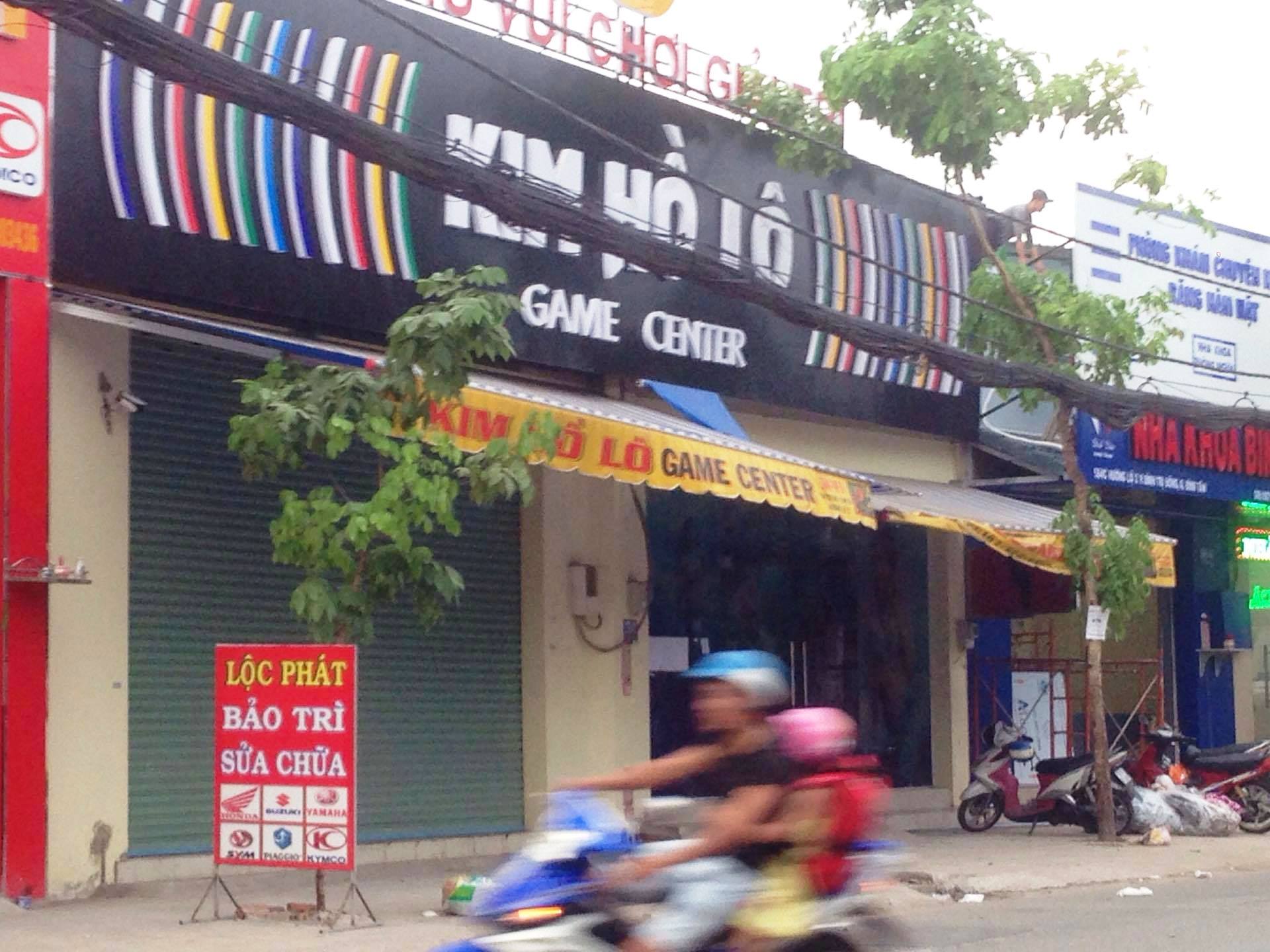 Bí mật trong tiệm game bắn cá ở Sài Gòn - 1