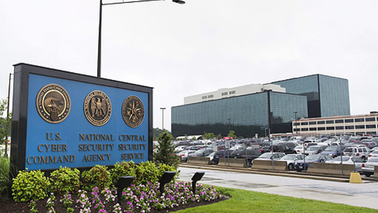 Ly kỳ vụ tin tặc Nga &#34;cuỗm&#34; tài liệu mật của NSA - 1