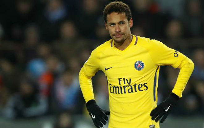 PSG thua đau: Neymar đòi mua “Người dơi” 1.600 tỷ đồng thay Cavani - 1