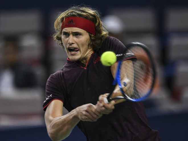 Tin thể thao HOT 3/12: Thăng Long Warriors vô địch VBA Finals 2017 - 4