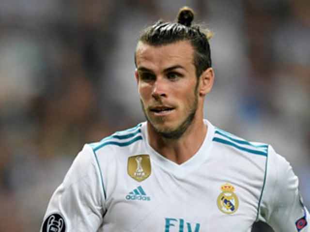 Chuyển nhượng MU: Rũ bỏ Bale vì sợ phật ý Martial