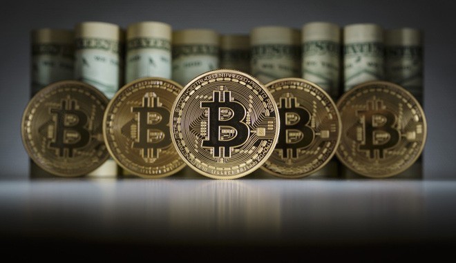Những lí do bạn nên cân nhắc trước khi đầu tư vào Bitcoin - 1
