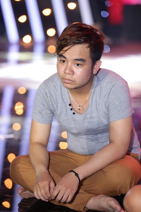 “Thần đồng” bé Châu suýt bị loại khỏi gameshow vì ảo thuật kém - 3