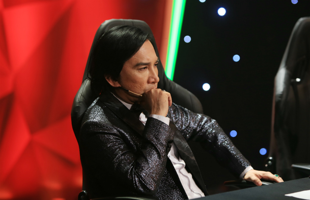 “Thần đồng” bé Châu suýt bị loại khỏi gameshow vì ảo thuật kém - 6
