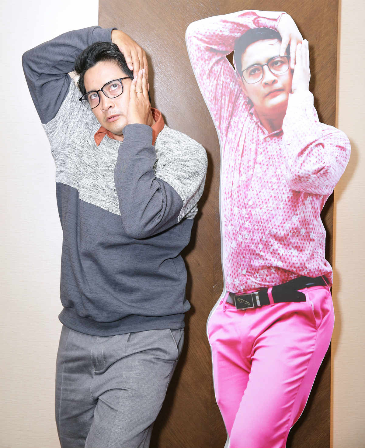 Ngọc Tưởng không ngại bị so sánh với Thái Hòa khi vào vai đồng tính - 3