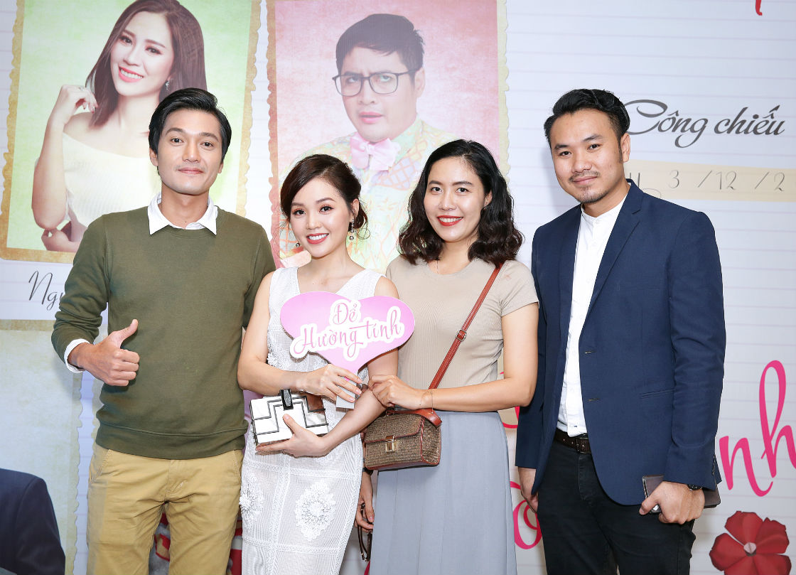 Ngọc Tưởng không ngại bị so sánh với Thái Hòa khi vào vai đồng tính - 5