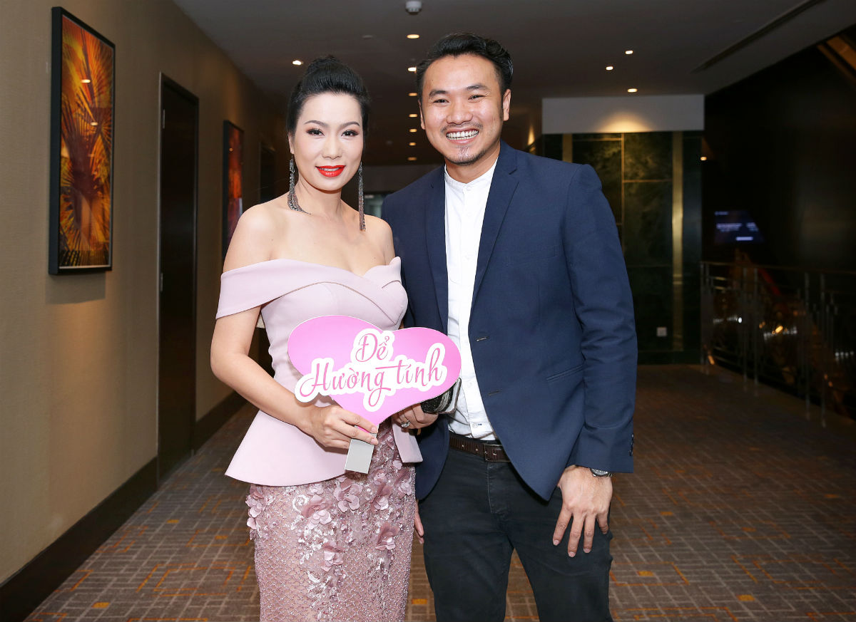 Ngọc Tưởng không ngại bị so sánh với Thái Hòa khi vào vai đồng tính - 9