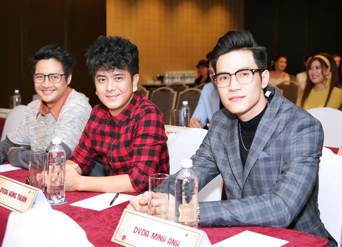 Ngọc Tưởng không ngại bị so sánh với Thái Hòa khi vào vai đồng tính - 11