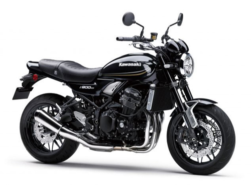 Kawasaki Z900RS ra mắt, giá từ 249 triệu đồng - 6