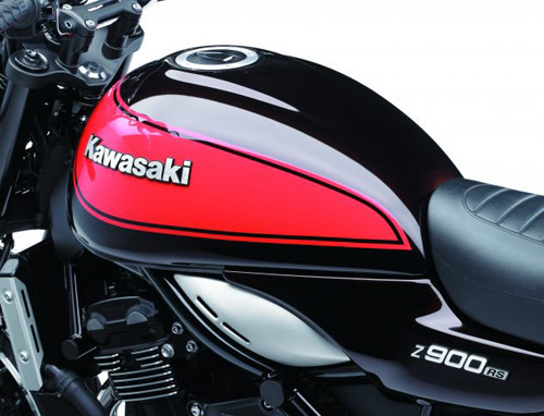 Kawasaki Z900RS ra mắt, giá từ 249 triệu đồng - 8