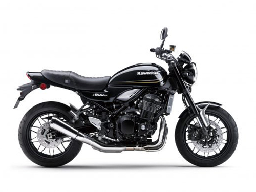 Kawasaki Z900RS ra mắt, giá từ 249 triệu đồng - 3