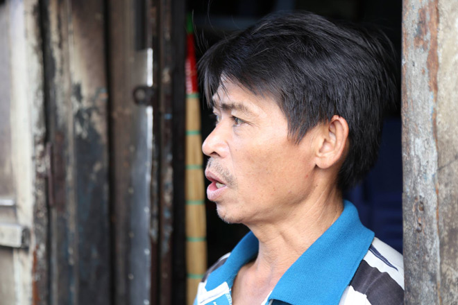 Vụ cháy 3 người chết ở SG: Chồng nhiều lần lao vào “biển lửa” cố cứu vợ và 2 con - 3