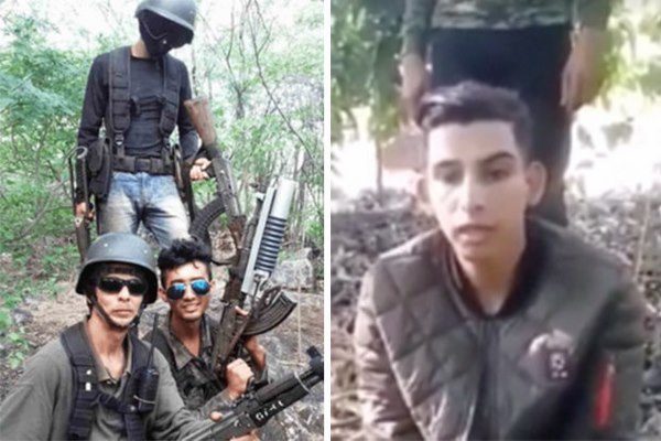 Băng nhóm ma túy Mexico chặt đầu đối thủ “tàn bạo hơn IS” - 1
