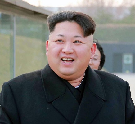 4 lí do ám sát ông Kim Jong-un sẽ là thảm họa toàn diện - 1