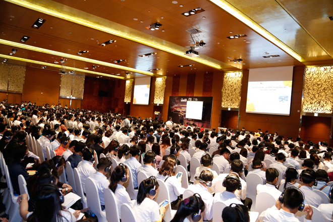 M&A - “cơ hội vàng” cho giới kinh doanh bất động sản Việt Nam - 1