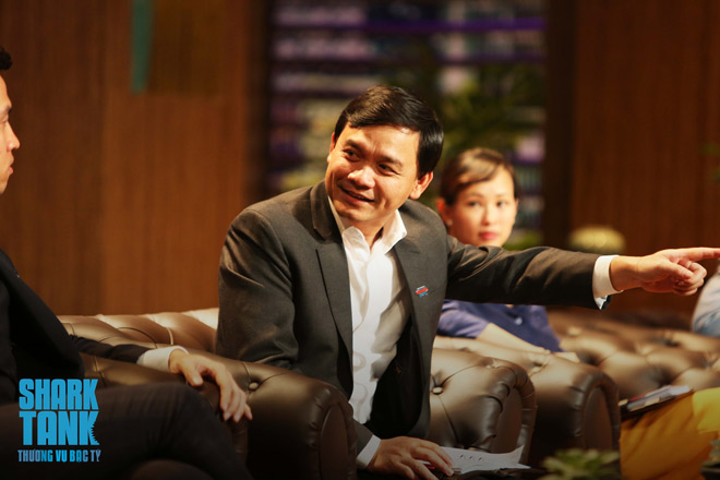 Startup chấp nhận thế chấp nhà đổi lấy 5 tỷ đầu tư từ “cá mập” - 2